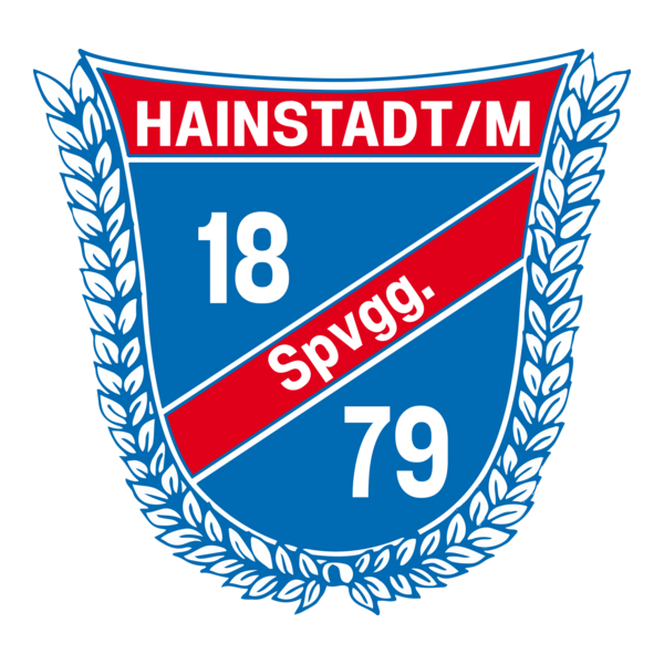 SpVgg Hainstadt Logo PNG Vector