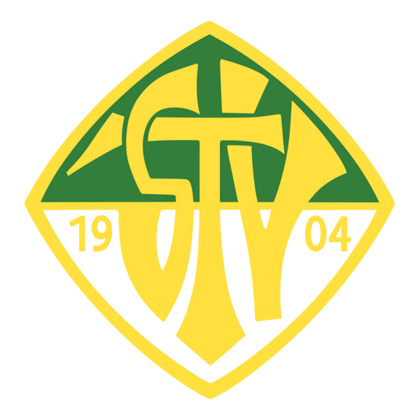 SpVgg Thale 04 Logo PNG Vector