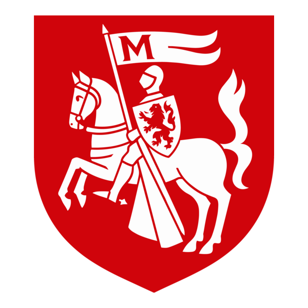 SpVgg VfB 05 Kurhessen Marburg Logo PNG Vector