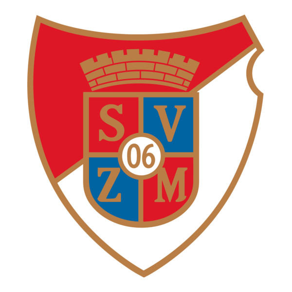 Spvgg Zella Mehlis Logo PNG Vector