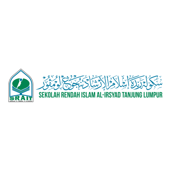 SRAIT + KHAT Logo PNG Vector