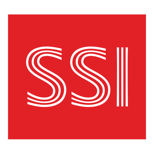 SSI Securities Logo PNG Vector