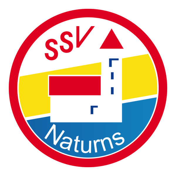 SSV Naturns Logo PNG Vector