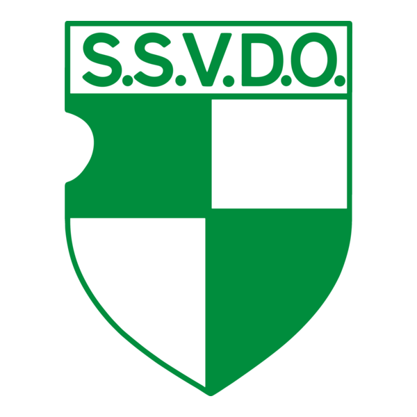 SSV Oberkassel Logo PNG Vector