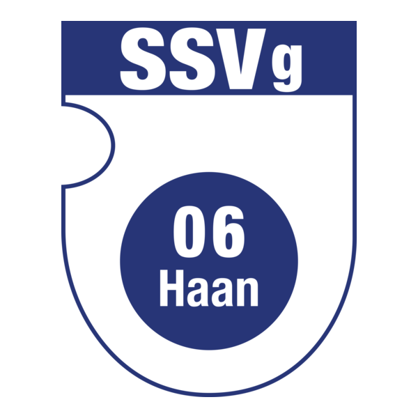 SSVg 06 Haan Logo PNG Vector