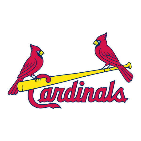 St. Louis Cardinals Logo PNG Vector
