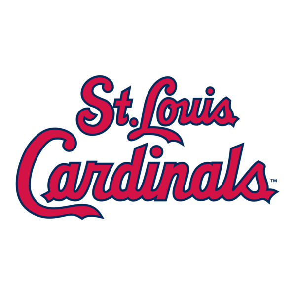 St. Louis Cardinals Logo PNG Vector