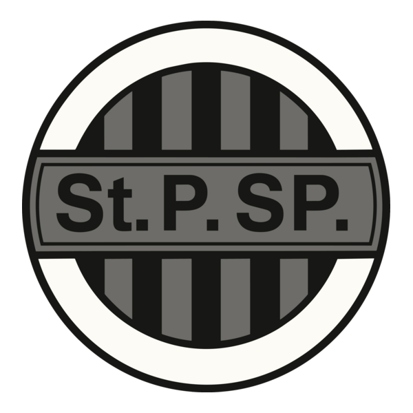 St. Pauli Sport Logo PNG Vector