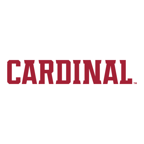 Stanford Cardinal Logo PNG Vector
