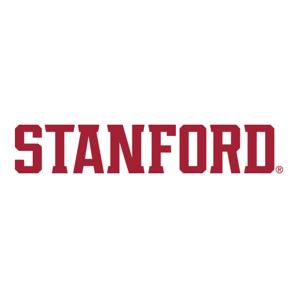 Stanford Cardinal Logo PNG Vector