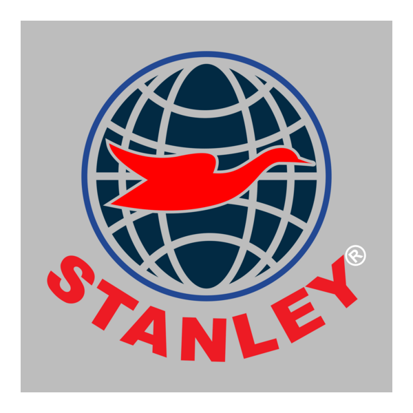 Stanley Logo PNG Vector