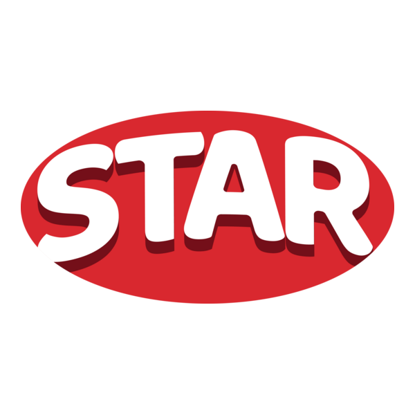 Star Soda Logo PNG Vector