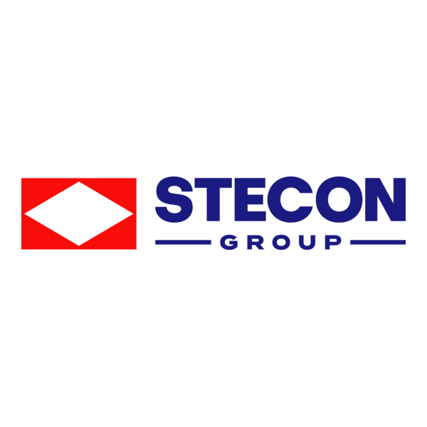 Stecon Logo PNG Vector