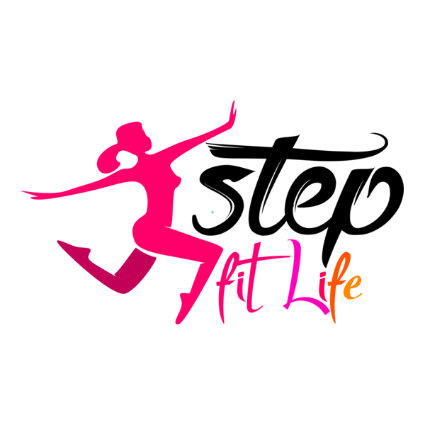 step Logo PNG Vector