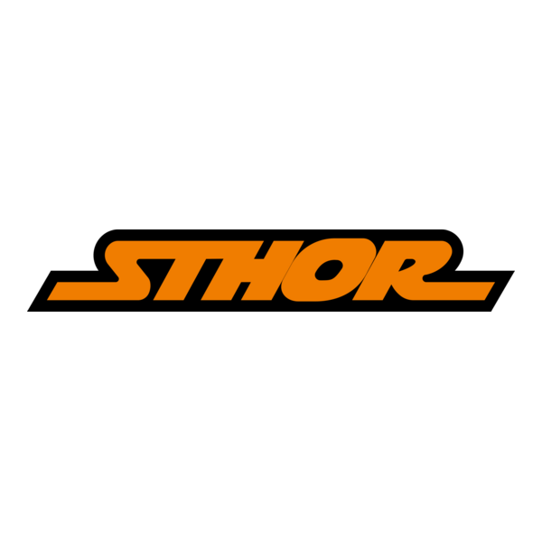STHOR Logo PNG Vector