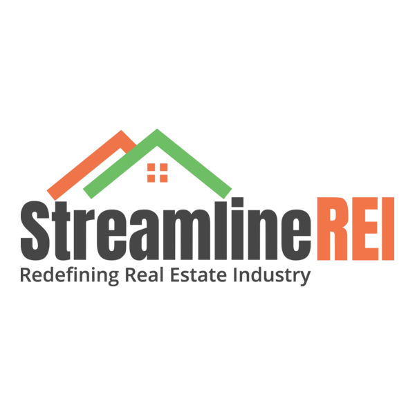 StreamlineREI Logo PNG Vector
