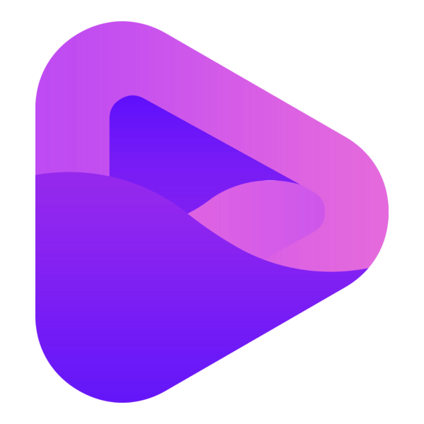 Streamyfin Logo PNG Vector