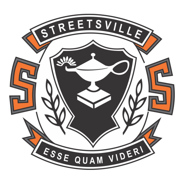 Streetsville Secondary School Logo PNG Vector
