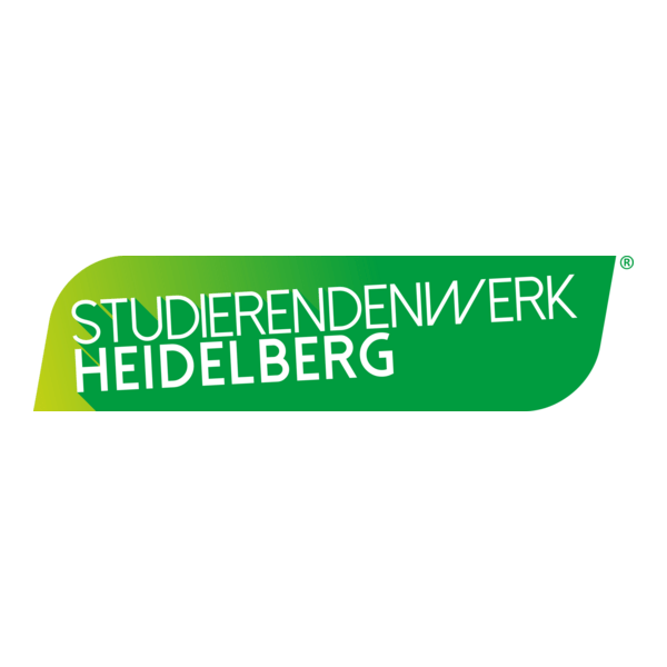 Studierendenwerk Heidelberg Logo PNG Vector