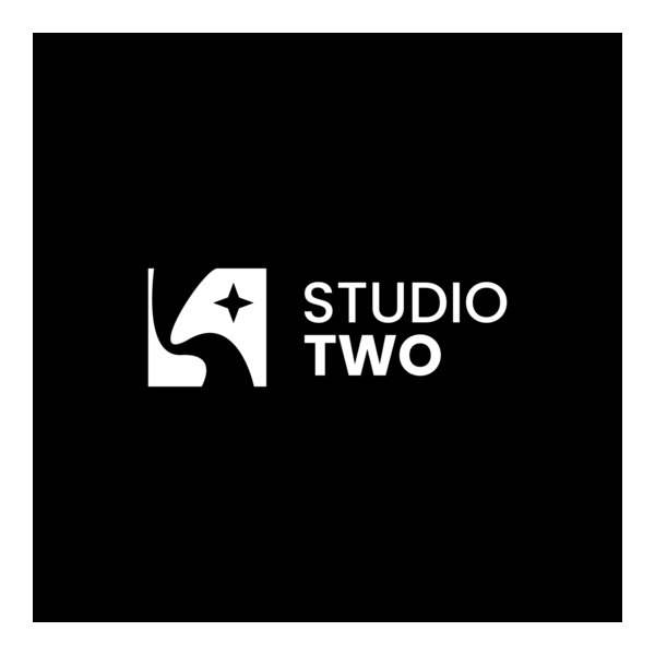 Studio Two Logo PNG Vector