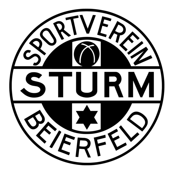 Sturm Beierfeld Logo PNG Vector