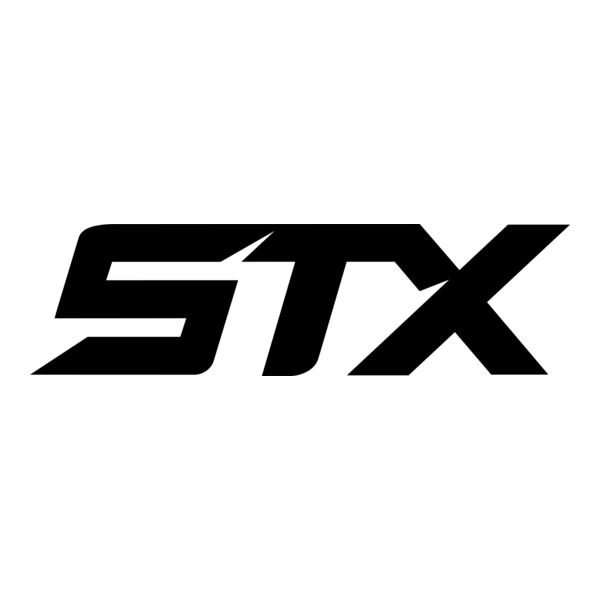STX Sporting Goods Logo PNG Vector