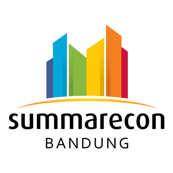 Summarecon Bandung Logo PNG Vector