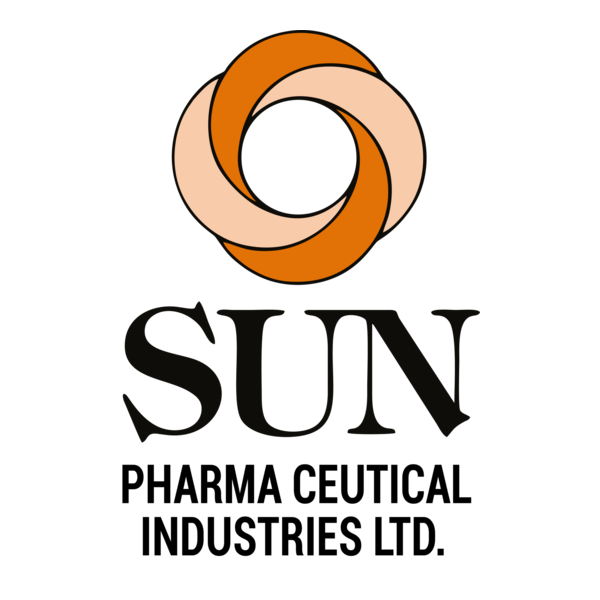 Sun Pharma Industries Ltd. Logo PNG Vector