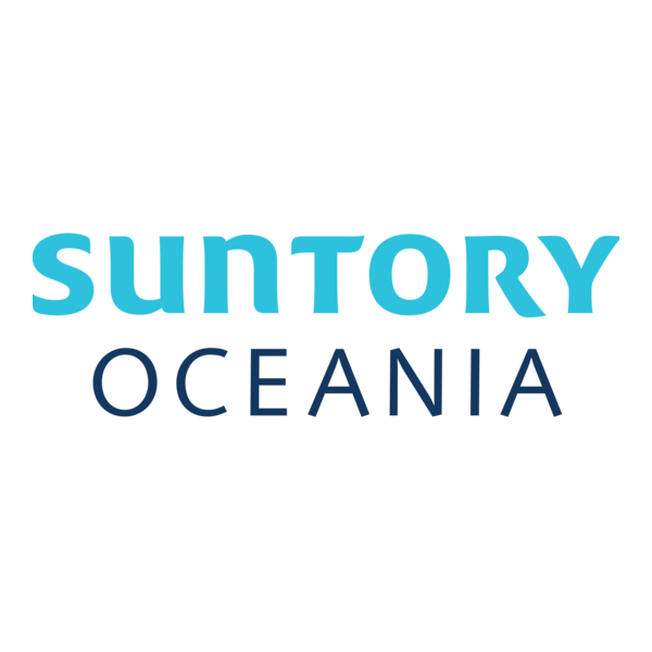 Suntory Oceania Logo PNG Vector