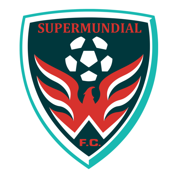 Super Mundial FC (Soacha) Logo PNG Vector