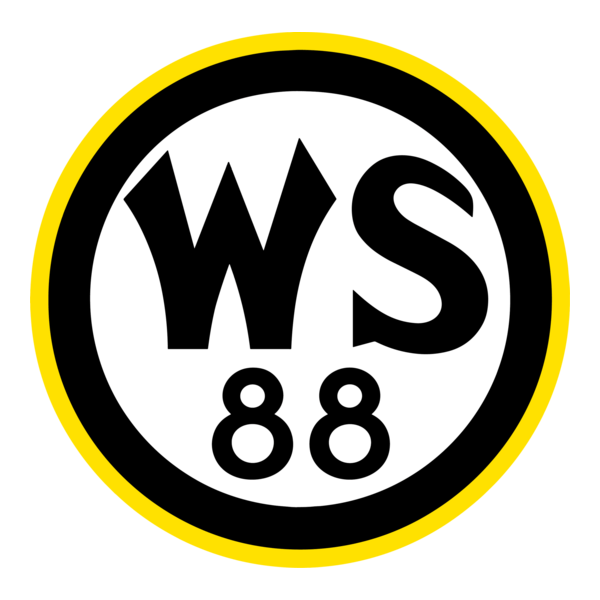 SV 88 Wittenberge Logo PNG Vector