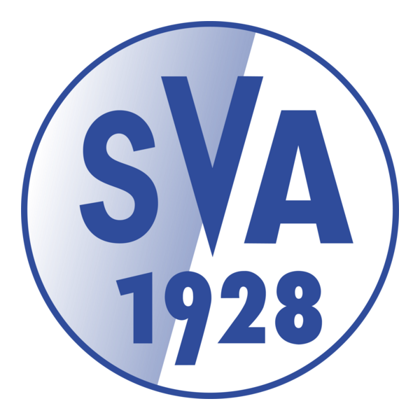 SV Altensittenbach Logo PNG Vector