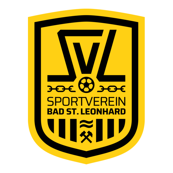 SV Bad St. Leonhard Logo PNG Vector