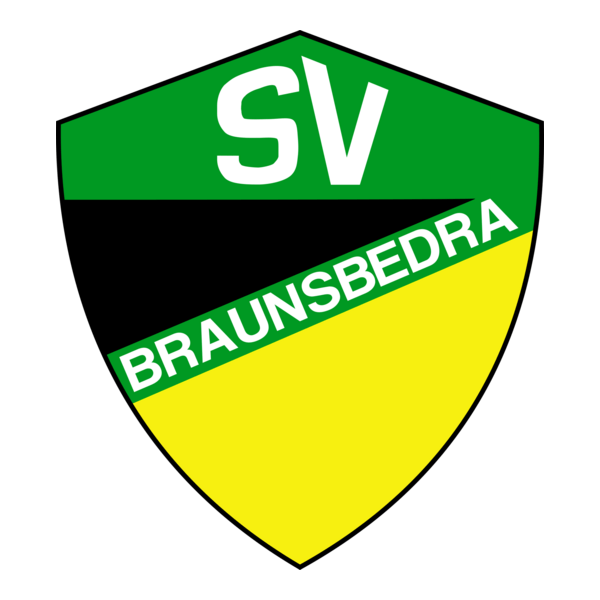 SV Braunsbedra Logo PNG Vector