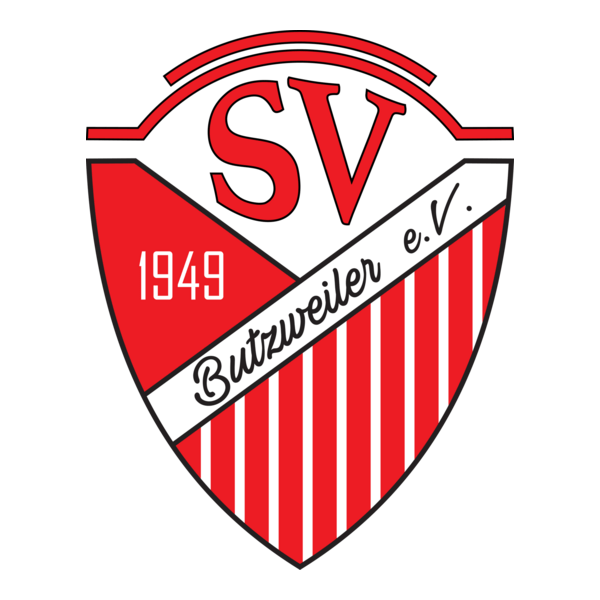 SV Butzweiler Logo PNG Vector