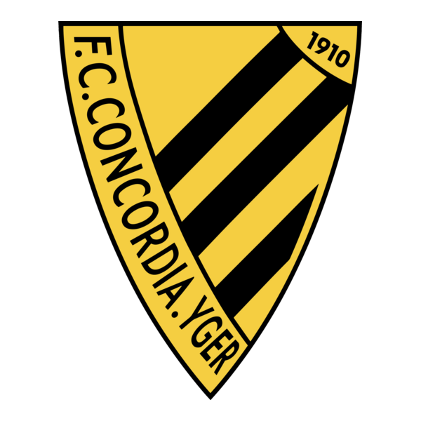 SV Concordia Gera Logo PNG Vector