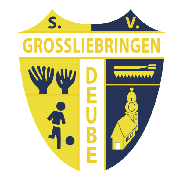 SV Deube Logo PNG Vector