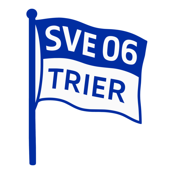 SV Eintracht 1906 Trier Logo PNG Vector