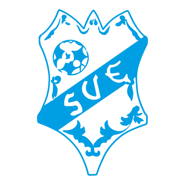 SV Eitweg Logo PNG Vector