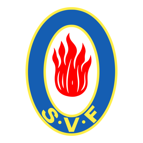 SV Favorit Magdeburg Logo PNG Vector