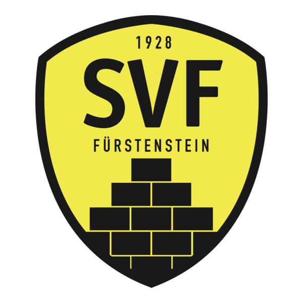 SV Fürstenstein Logo PNG Vector