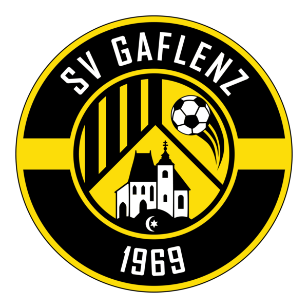 SV Gaflenz Logo PNG Vector