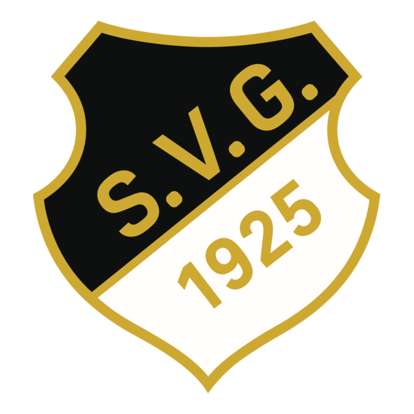 SV Germania Stralsund Logo PNG Vector