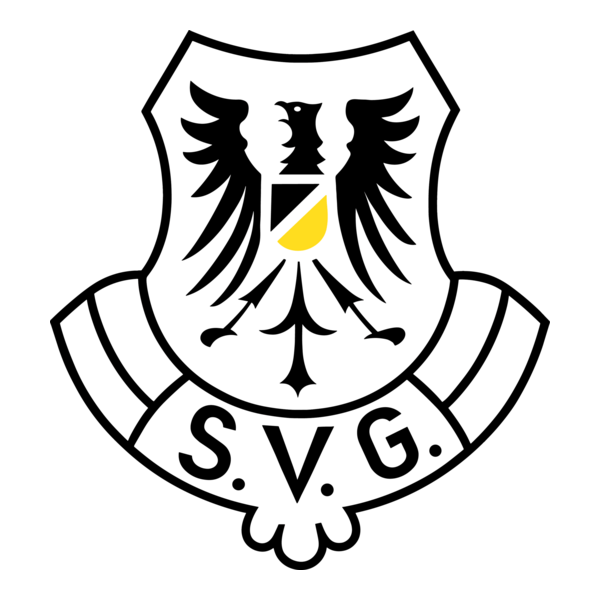 SV Germania Wernigerode Logo PNG Vector