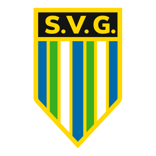 SV Grünbach i. V Logo PNG Vector
