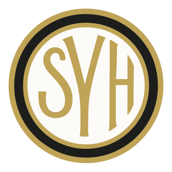 SV Harburg Logo PNG Vector