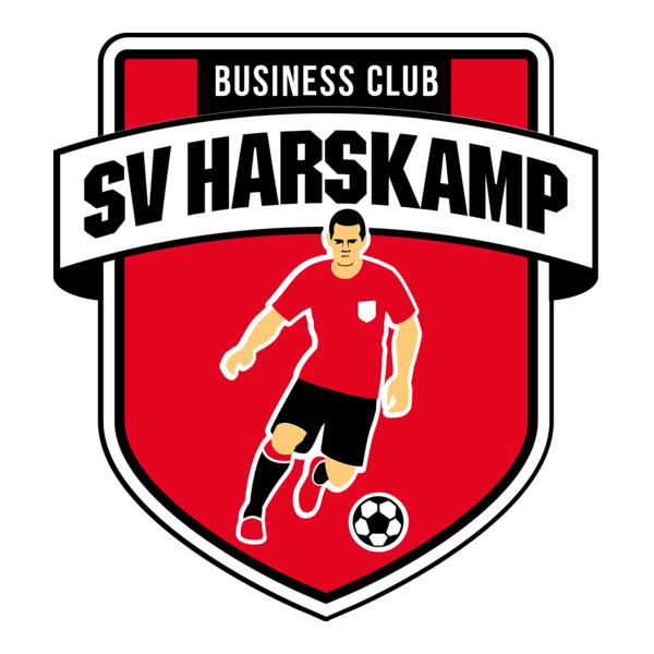 SV Harskamp Logo PNG Vector