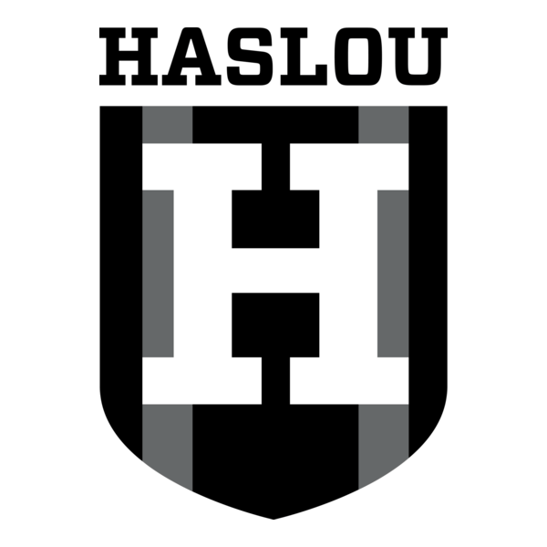 SV Haslou Logo PNG Vector