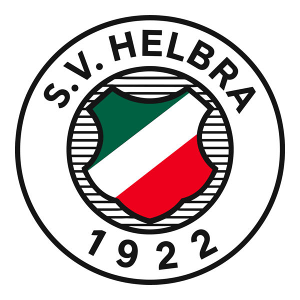 SV Helbra Logo PNG Vector