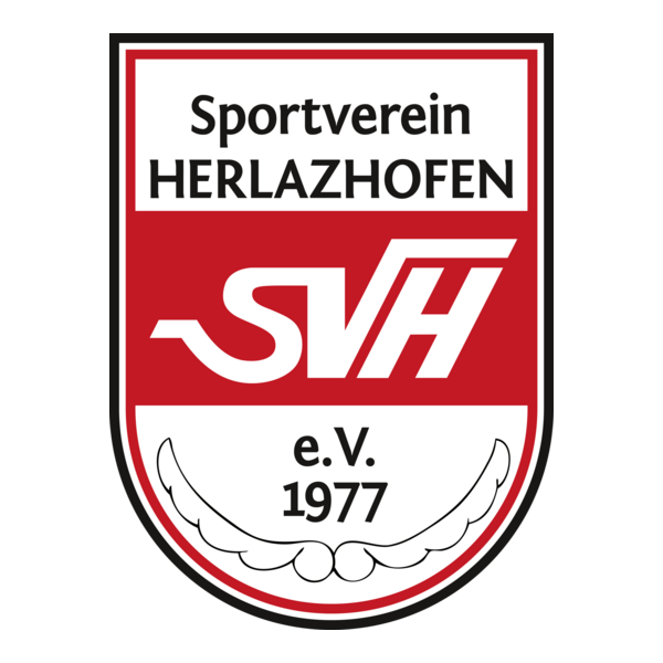 SV Herlazhofen Logo PNG Vector